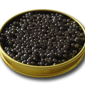 BELLUGA CAVIAR