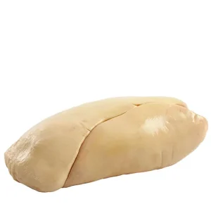 DUCK FOIE GRASS DEVEİNED EXTRA A CLASS