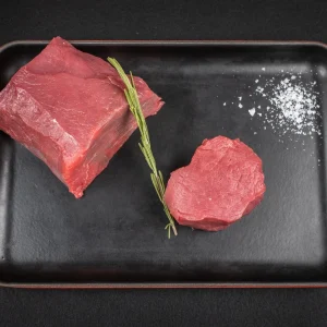 FLANDERS BEEF FİLET MİGNON