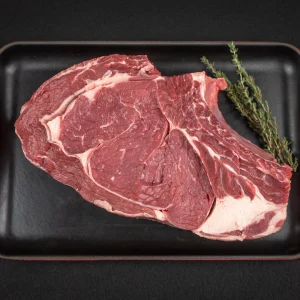 FLANDERS BEEF RIB-ON BONE