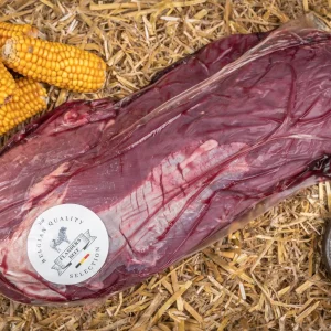 FLANDERS BEEF TENDERLOIN