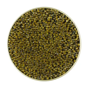 OSETRA CAVIAR